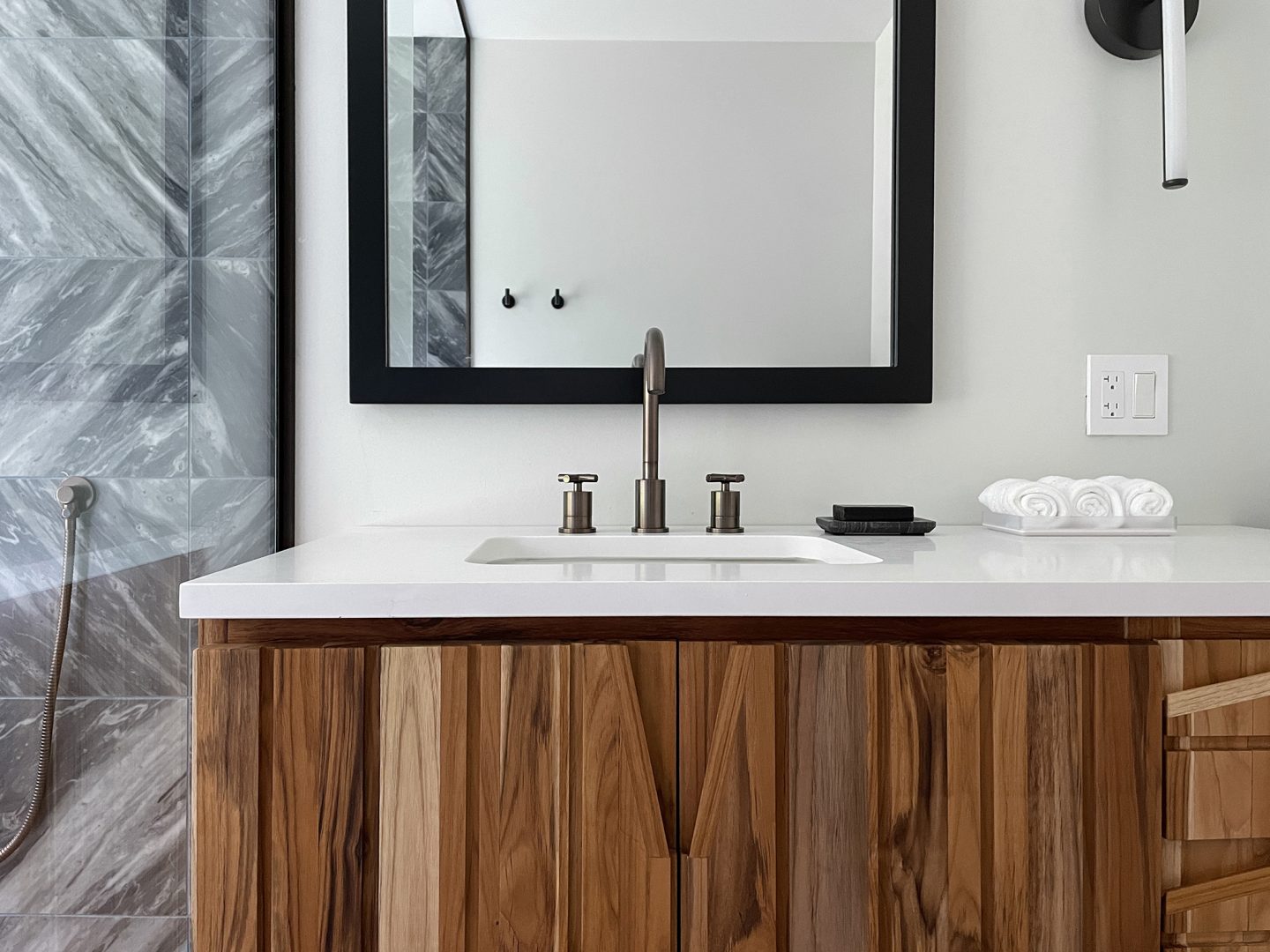 The Crafted Bath Suite